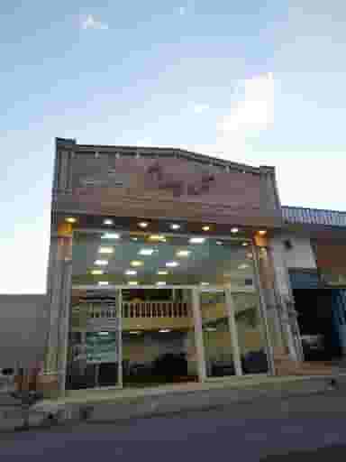 مبل پدرام شهرک خدماتی غرب سمنان