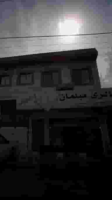 گالری مبلمان امیر شهرک نبوت آمل