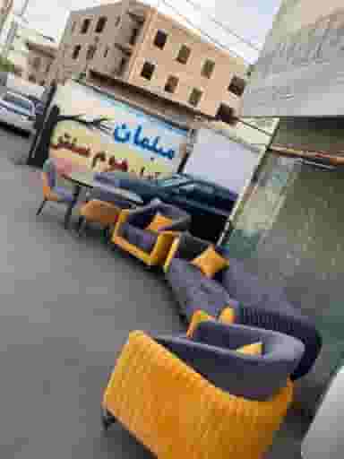 مبلمان هوم سنتر در پایین بازار آمل