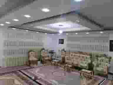 الماس دکور پرده در بهاران ۱.۱۷ سنندج