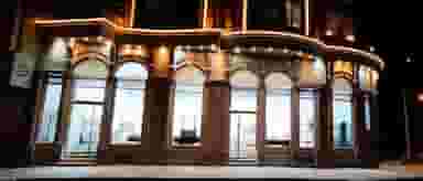 فروشگاه مبلمان شمس در خیر آباد خرم‌آباد