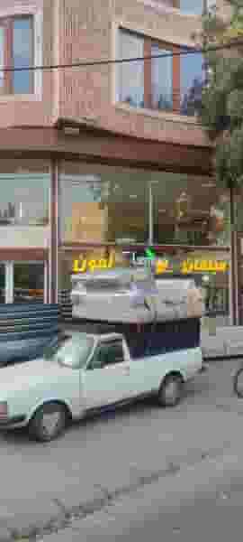 پخش مبلمان لمون در پیر شمس الدین اردبیل