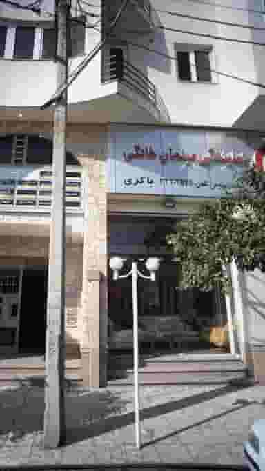 مبلمان ونوس در طبرسی ساری