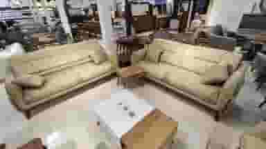 فروشگاه مبلمان کرسی من شهرک طباطبایی کرمان