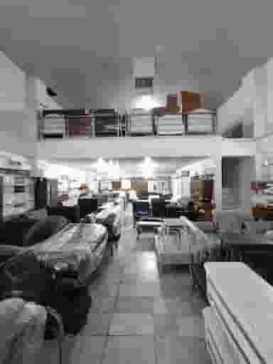 مبلمان ترنم در چمران کرمان