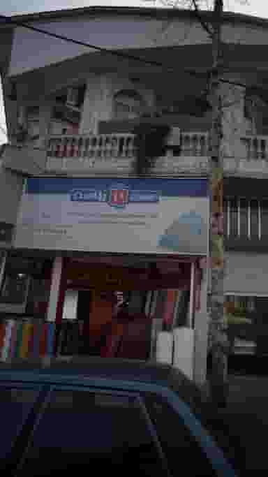 فروشگاه دیوار پوش و سقف کاذب یکتا در امام خمینی لاهیجان