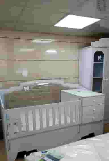 مبل کودک نیکی در صاحب الزمان لاهیجان