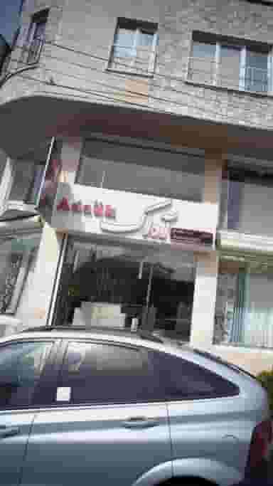 آداک در هاشمی نژاد لاهیجان