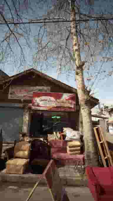 بورس انواع مبلمان در امام خمینی لاهیجان