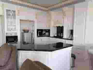 دکوراسیون داخلی گلد کابین در گیلاوند دماوند