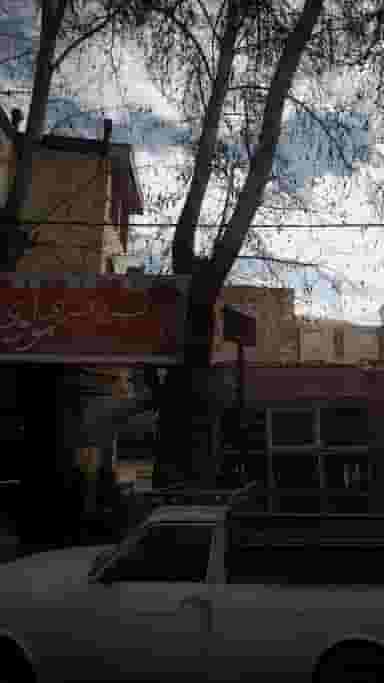 پرده سرای مولوی در روح افزا دماوند