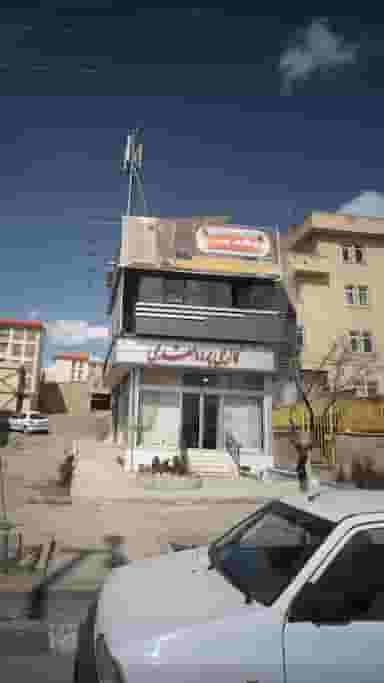 گالری پرده مقدمی در گیلاوند دماوند