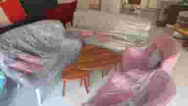 گالری مبلمان کوروش در صیاد شیرازی رباط‌کریم