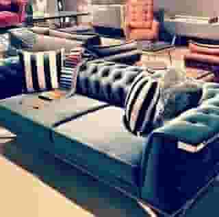 مبلمان لوکاس چهاردانگه