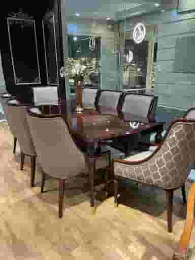 تولید و تعمیرات مبلمان مهرسام چهاردانگه