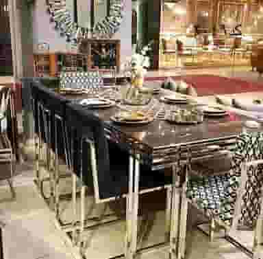 تولیدی مبلمان ابتکار چهاردانگه