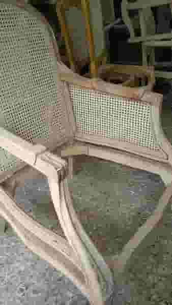 رنگکاری و تولیدی مبلمان اسماعیلی چهاردانگه