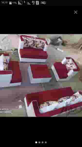 تولیدی مبلمان ال خرم چهاردانگه