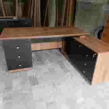 صنایع چوبی مهرسام ملارد