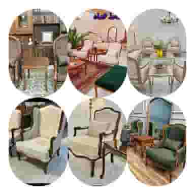 فروشگاه مبلمان فرهنگیان نسیم شهر