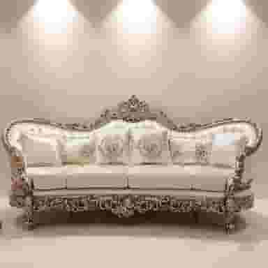 مبلمان پارل نسیم شهر