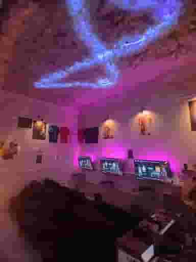 گیم نت call of game در دولاب