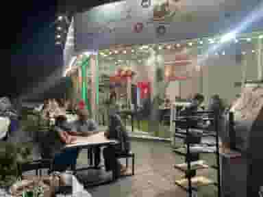 جگرذغالی حواس پنج