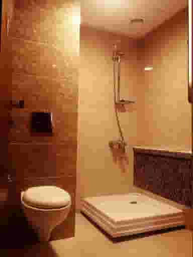 هتل سینا در بارون آواک تبریز