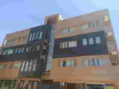 خانه کارگر در ورجی باشی تبریز