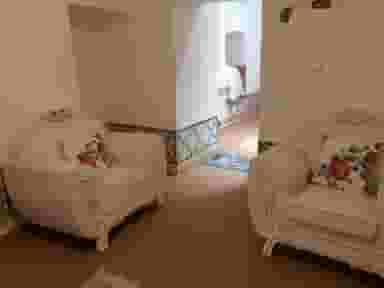 هتل ادیب الممالک در بافت تاریخی یزد