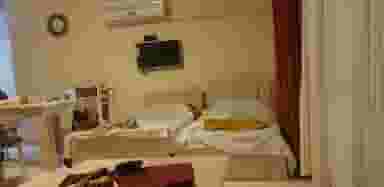 هتل‌آپارتمان نوبر در نوبار تبریز