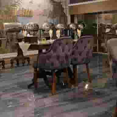 هتل عمارت مرمر در کیانپارس اهواز