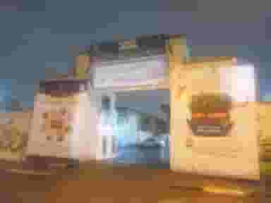 ستاد اسکان مهمانان نوروزی کوی نیرو اهواز