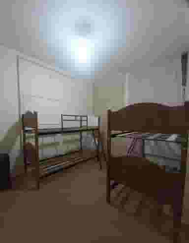 اقامتگاه نسیم در مصلی کرمانشاه