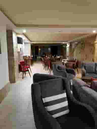 هتل آپارتمان پاتاق در گلستان کرمانشاه