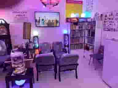 مرکز مشاوره تخصصی دکتر محسن احمدی