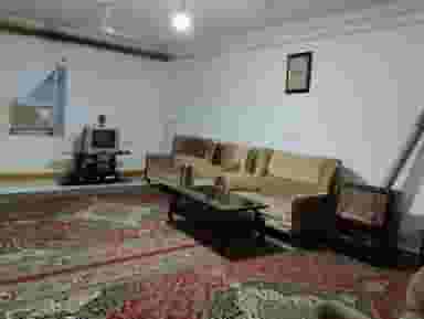 سوییت محمدی نیا در انجیر آب گرگان