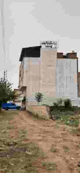 هتل‌آپارتمان گلستان در افسران گرگان