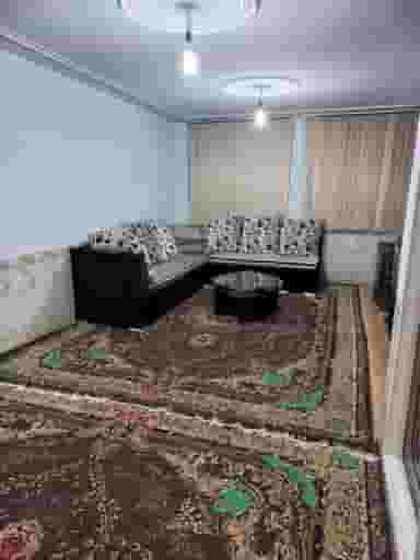 سوئیت محمدی همدان در حصار امام خمینی همدان