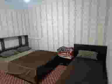 سوئیت آپارتمان مهدی در حصار امام خمینی همدان