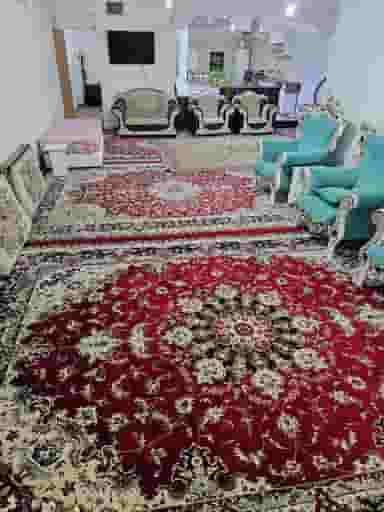 سویت آپارتمان قرائی در حصار امام خمینی همدان