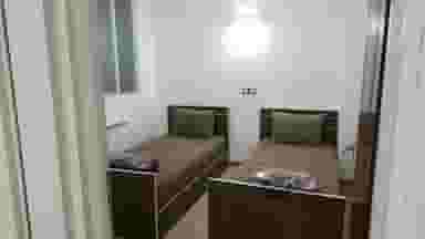 سوئیت آپارتمان ساره در منوچهری همدان