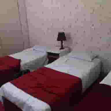 هتل امین در چمران کرمان