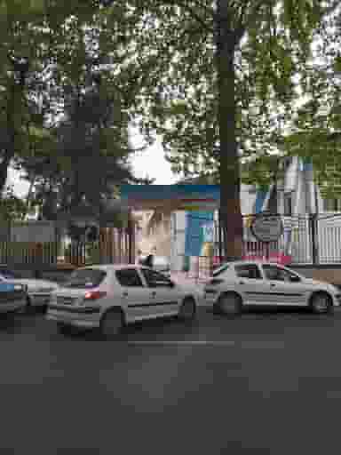 مهمانسرای امام رضا در پانزده خرداد ساری