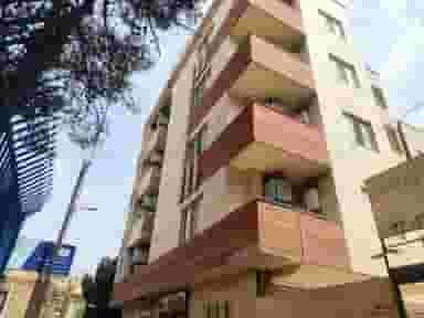 هتل آسام در جهاد کرمان