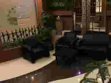 هتل رنگین‌کمان در بهداری خرم‌آباد