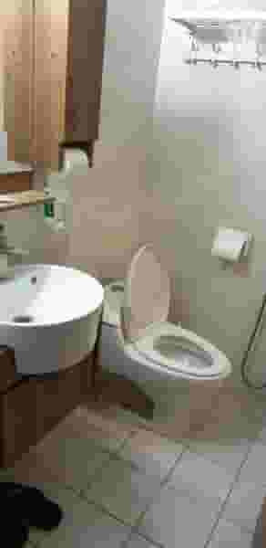 هتل آزادی در آزادی خرم‌آباد