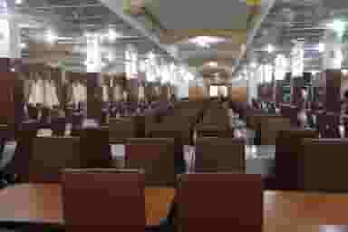 هتل شهرداری در فلسطین خرم‌آباد