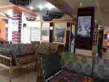 هتل شقایق در خیر آباد خرم‌آباد