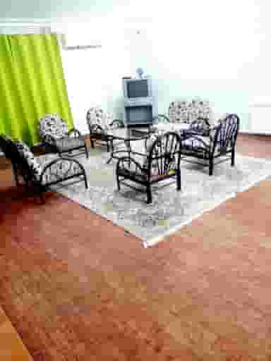 هتل اپارتمان رازی در فاز۱ انتظامی خرم‌آباد